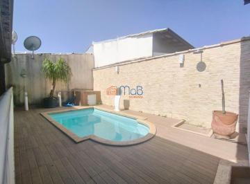 Casa · 70m² · 2 Quartos · 2 Vagas · Belíssima casa de condomínio no Jd. Mariléia