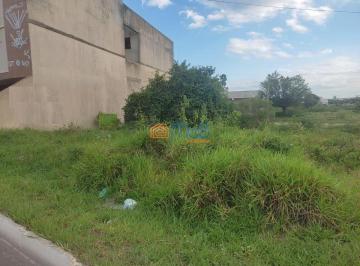 Terreno · 252m² · Excelente terreno com 250m² na Avenida Industrial (Jardim Franco) Macaé - RJ