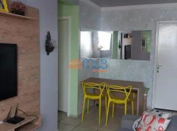 Apartamento · 50m² · 2 Quartos · 1 Vaga · Apartamento mobiliado a venda no Barreto!