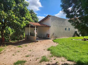 Rural de 2 quartos, Artur Nogueira · Chácara com 2.100 m² em Artur Nogueira - SP