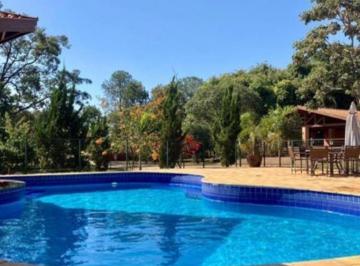 Foto 01 · Chacara, Tibaia de São Fernando, São Carlos, SP