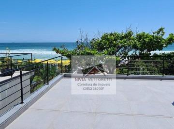 Casa · 160m² · 3 Quartos · 2 Vagas · Casa Padrão para Venda em Ingleses do Rio Vermelho Florianópolis-SC