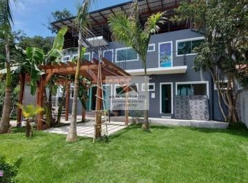 Comercial · 110m² · 5 Vagas · Pousada para Venda em Ponta das Canas Florianópolis-SC