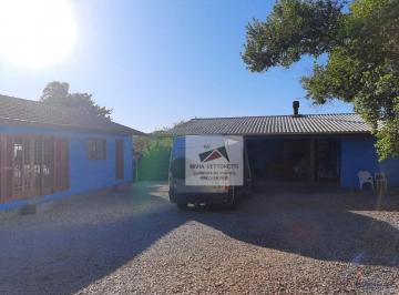 Rural · 12800m² · 4 Quartos · 10 Vagas · Chácara para Venda em Vargem Pequena Florianópolis-SC