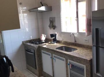Apartamento · 82m² · 2 Quartos · Apartamento jardim Iguatemi Sorocaba