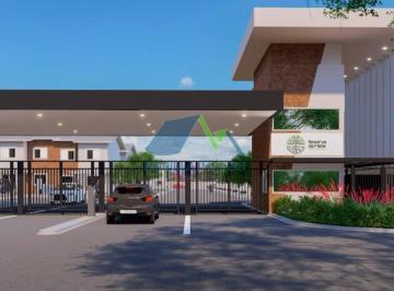 Casa · 93m² · 3 Quartos · 2 Vagas · SOBRADO A VENDA EM CONDOMÍNIO FECHADO EM NOVA ODESSA