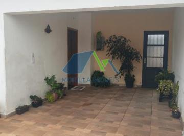 Casa · 101m² · 2 Quartos · 2 Vagas · CASA A VENDA EM SANTA BÁRBARA D'OESTE