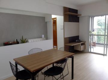 Apartamento · 73m² · 2 Quartos · 1 Vaga · APARTAMENTO PRONTO PRA MORAR A VENDA EM AMERICANA