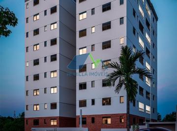 Apartamento · 101m² · 3 Quartos · 2 Vagas · Apartamento, Residencial para Venda, Jardim Dona Judith, Americana