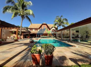 Casa · 380m² · 3 Quartos · 4 Vagas · CASA A VENDA EM AMERICANA