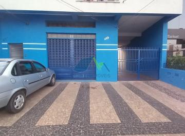 Comercial · 73m² · SALÃO COMERCIAL NA AV CAMPOS SALLES EM AMERICANA