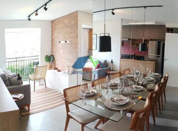 Apartamento · 43m² · 2 Quartos · 1 Vaga · VIVA E REALIZE - JARDIM GARCIA 3 CAMPINAS/SP