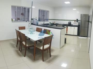 Casa · 159m² · 3 Quartos · 3 Vagas · CASA A VENDA EM AMERICANA