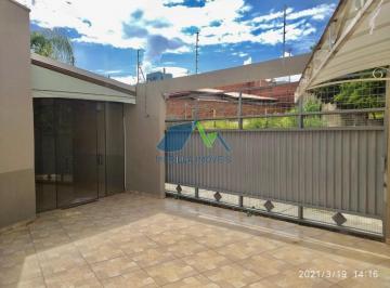 Casa · 150m² · 3 Quartos · 3 Vagas · Casa, Residencial para Venda, Jardim da Mata, Americana