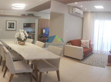 Apartamento · 53m² · 3 Quartos · 1 Vaga · APARTAMENTO NOVO A VENDA EM AMERICANA