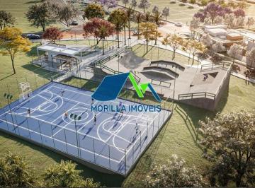 Terreno · 220m² · TERRENOS -CONDOMINIO FECHADO-RESIDENCIAL-AMERICANA