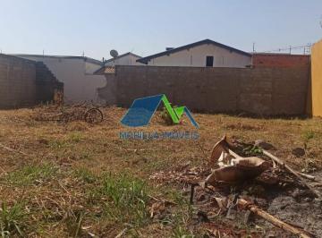 Terreno · 373m² · TERRENO A VENDA EM SANTA BÁRBARA D'OESTE