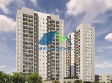 Apartamento · 49m² · 2 Quartos · 1 Vaga · APARTAMENTO A VENDA AMERICANA