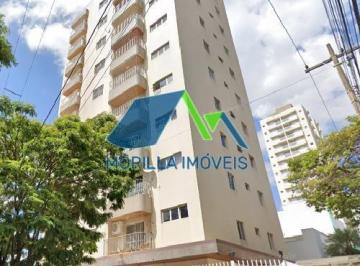 Apartamento · 125m² · 3 Quartos · 2 Vagas · Apartamento, Residencial para Venda, Centro, Americana