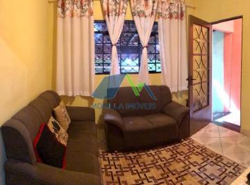 Casa · 95m² · 2 Quartos · 1 Vaga · Casa, Residencial para Venda, Parque Dom Pedro II, Americana