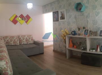 Apartamento · 62m² · 2 Quartos · 2 Vagas · APARTAMENTO A VENDA AMERICANA
