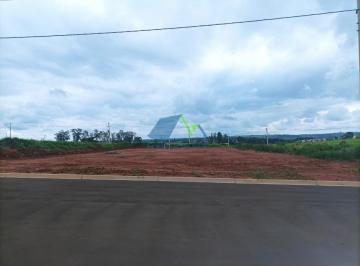 Comercial · 770m² · TERRENO INDUSTRIAL À VENDA JARDIM MANACÁS I EM SANTA BÁRBARA D'OESTE
