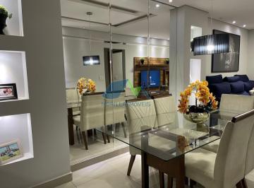 Apartamento · 67m² · 2 Quartos · 1 Vaga · APARTAMENTO A VENDA EM AMERICANA