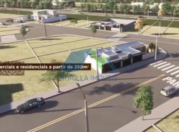 Terreno · 250m² · LANÇAMENTO LOTEAMENTO TERRAS DE CILLO EM AMERICANA