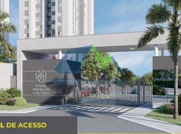 Apartamento · 53m² · 2 Quartos · 1 Vaga · LANÇAMENTO APARTAMENTO EM SANTA BÁRBARA D'OESTE