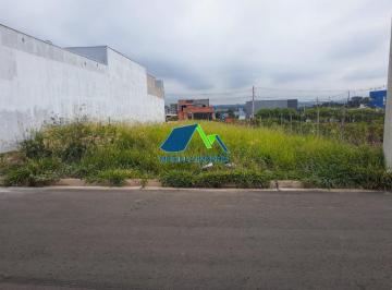 Terreno · 300m² · TERRENO A VENDA JARDIM DOS MANACÁS SANTA BÁRBARA D'OESTE