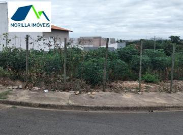 Terreno · 293m² · LOTE/ TERRENO A VENDA