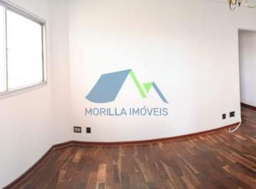 Apartamento · 60m² · 2 Quartos · 1 Vaga · APARTAMENTO A VENDA AMERICANA