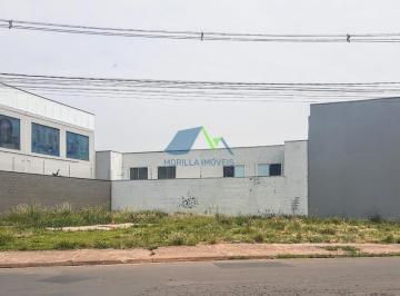 Comercial · 590m² · TERRENO A VENDA EM SANTA BÁRBARA D'OESTE