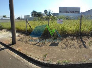 Terreno · 367m² · TERRENO A VENDA EM SANTA BÁRBARA D'OESTE