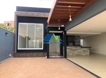 Casa · 300m² · 3 Quartos · 6 Vagas · CASA ALTO PADRÃO A VENDA EM SANTA BÁRBARA D'OESTE