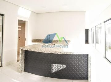 Casa · 183m² · 3 Quartos · 4 Vagas · CASA A VENDA ALTO PADRÃO EM NOVA ODESSA-SP