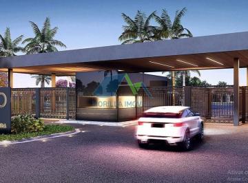 Casa · 128m² · 3 Quartos · 2 Vagas · CASA A VENDA EM CONDOMÍNIO FECHADO PIRACICABA-SP