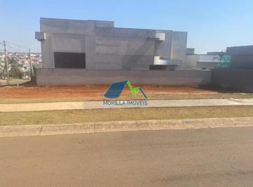Terreno · 388m² · LOTE/TERRENO EM CONDOMÍNIO FECHADO A VENDA EM SANTA BÁRBARA D'OESTE