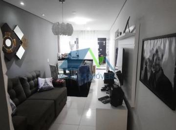 Apartamento · 90m² · 2 Quartos · 1 Vaga · APARTAMENTO A VENDA AMERICANA