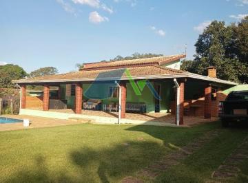 Rural · 1054m² · 1 Quarto · 2 Vagas · CHÁCARA A VENDA EM NOVA ODESSA-SP