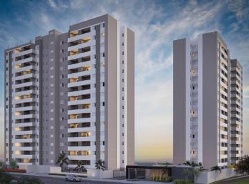 Apartamento · 60m² · 3 Quartos · 2 Vagas · APARTAMENTO NOVO A VENDA EM SANTA BÁRBARA D'OESTE-SP