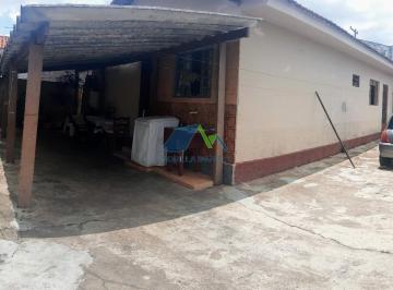 Casa · 143m² · 3 Quartos · 1 Vaga · Casa, Residencial/Comercial para Venda, Loteamento Industrial, Santa Bárbara D'O