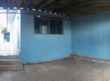 Casa · 2 Quartos · 1 Vaga · CASA À VENDA NO BAIRRO PARQUE DO LADO EM SANTA BÁRBARA D´ OESTE