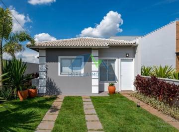 Casa · 56m² · 2 Quartos · 2 Vagas · LANÇAMENTO CASA BAIRRO PLANEJADO - PIRACICABA-SP