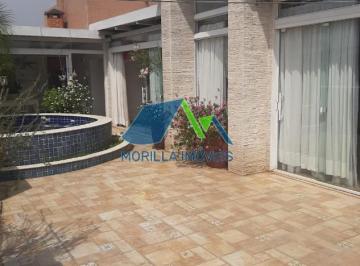 Apartamento · 266m² · 3 Quartos · 2 Vagas · COBERTURA A VENDA EM AMERICANA