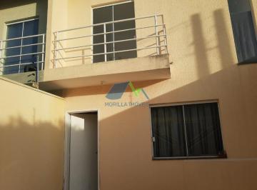 Casa · 79m² · 3 Quartos · 2 Vagas · CASA A VENDA EM AMERICANA