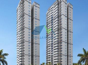 Apartamento · 123m² · 3 Quartos · 2 Vagas · APARTAMENTO LANÇAMENTO AMERICANA