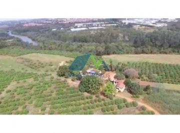 Rural · 335000m² · ÁREA RURAL - LIMEIRA-SP