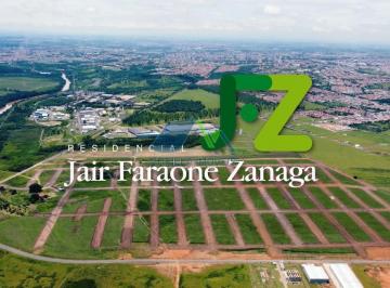 Terreno · 220m² · LANÇAMENTO TERRENOS EM AMERICANA