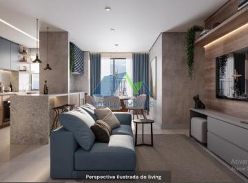 Apartamento · 77m² · 3 Quartos · 2 Vagas · LANÇAMENTO ALTO PADRÃO EM SANTA BÁRBARA D'OESTE